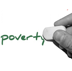Reduce Poverty